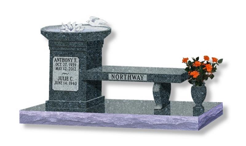 granite-bench